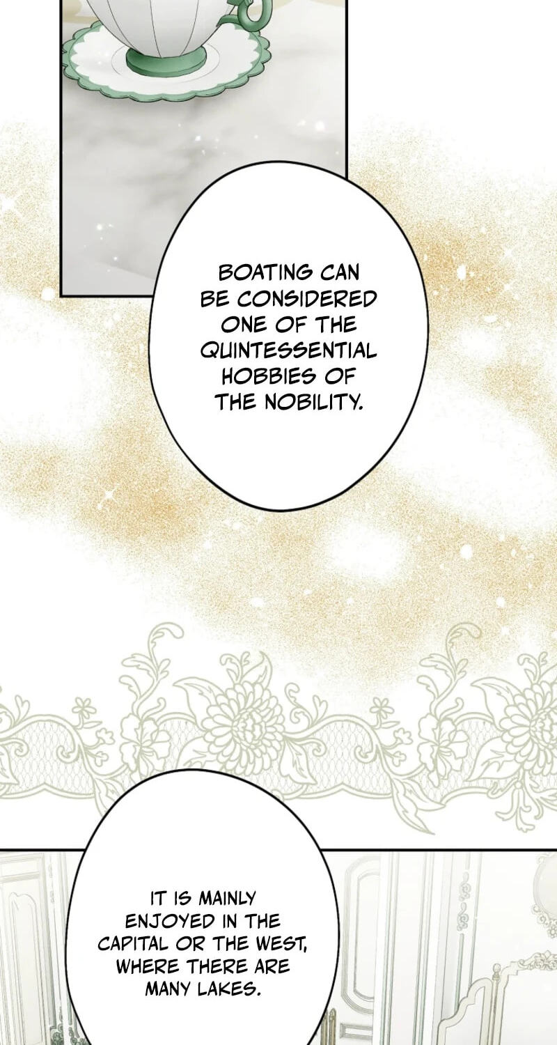 Not Your Monster-in-Law Chapter 66 page 74 - 