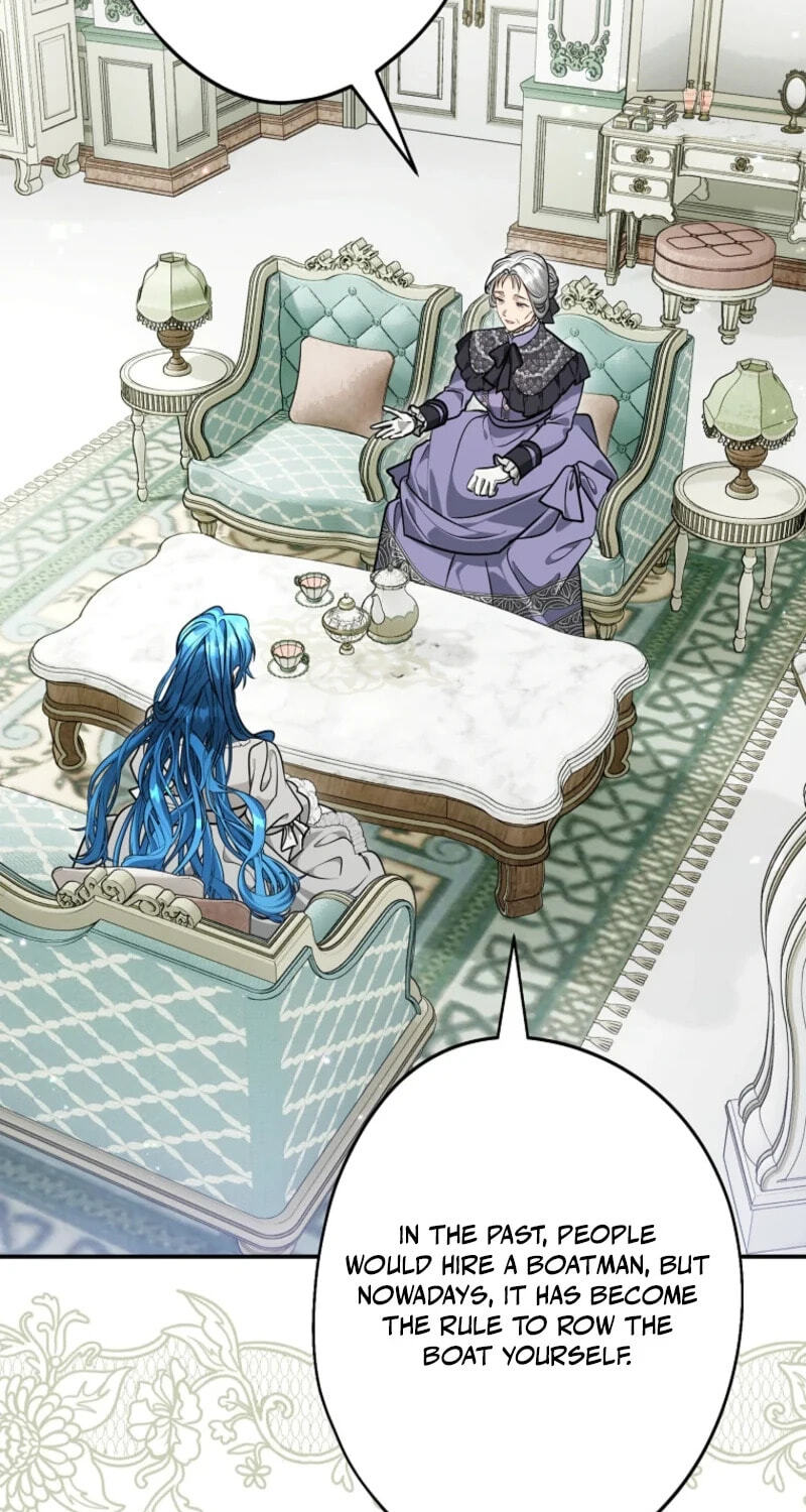 Not Your Monster-in-Law Chapter 66 page 75 - 