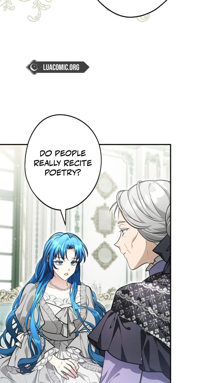 Not Your Monster-in-Law Chapter 66 page 76 - 