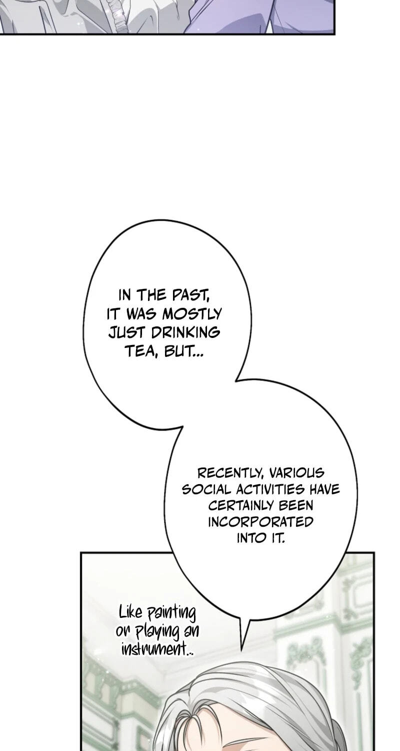 Not Your Monster-in-Law Chapter 66 page 77 - 