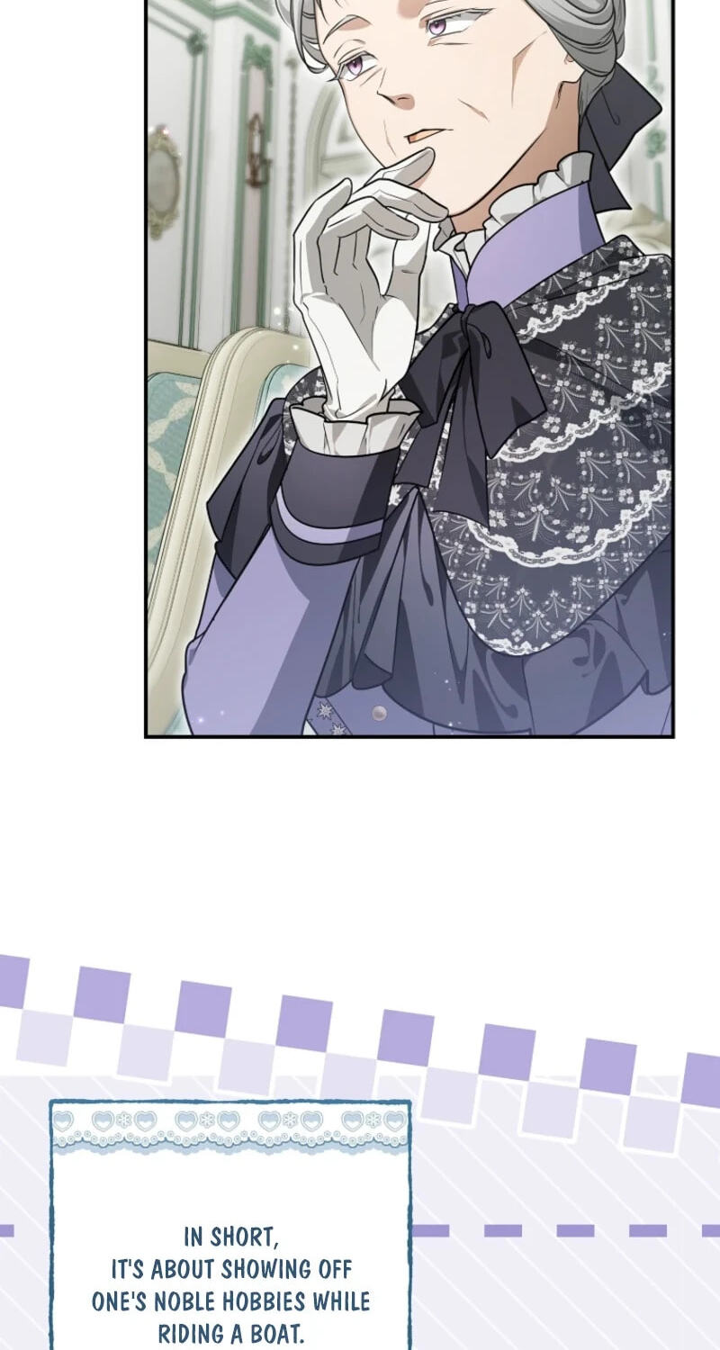 Not Your Monster-in-Law Chapter 66 page 78 - 
