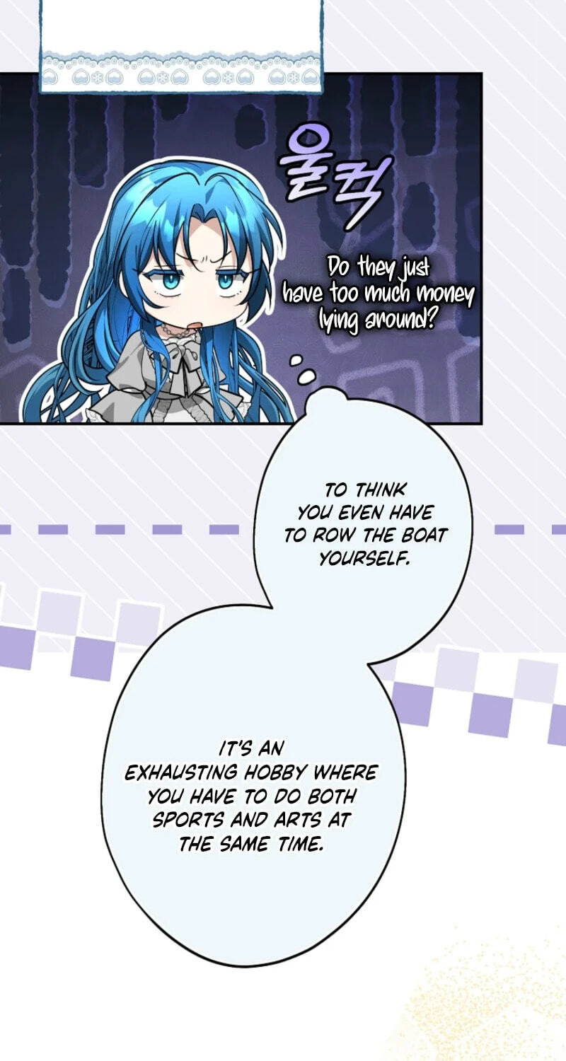 Not Your Monster-in-Law Chapter 66 page 79 - 