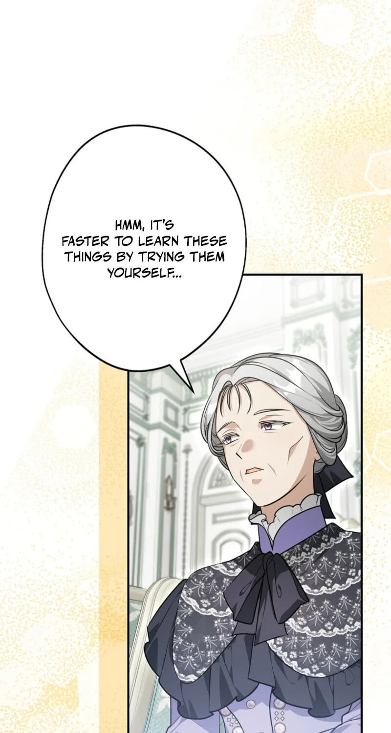 Not Your Monster-in-Law Chapter 66 page 80 - 