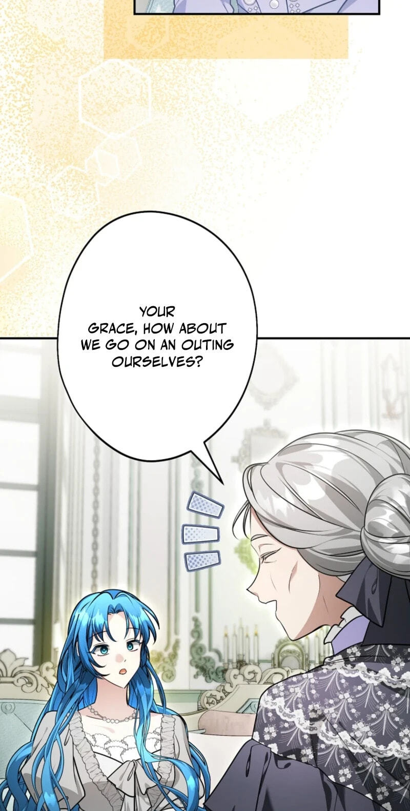 Not Your Monster-in-Law Chapter 66 page 81 - 