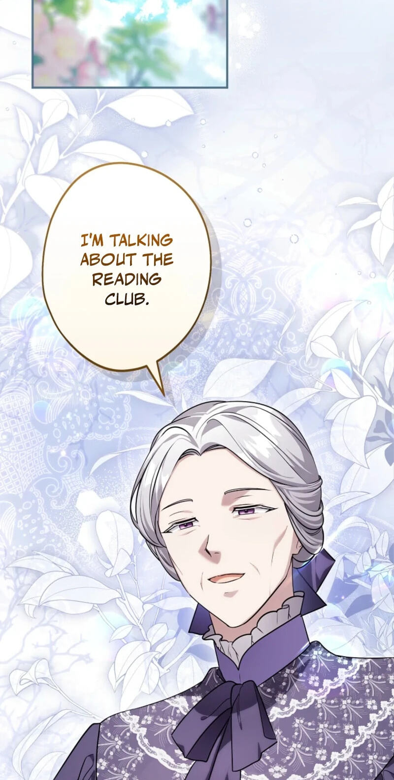Not Your Monster-in-Law Chapter 66 page 83 - 