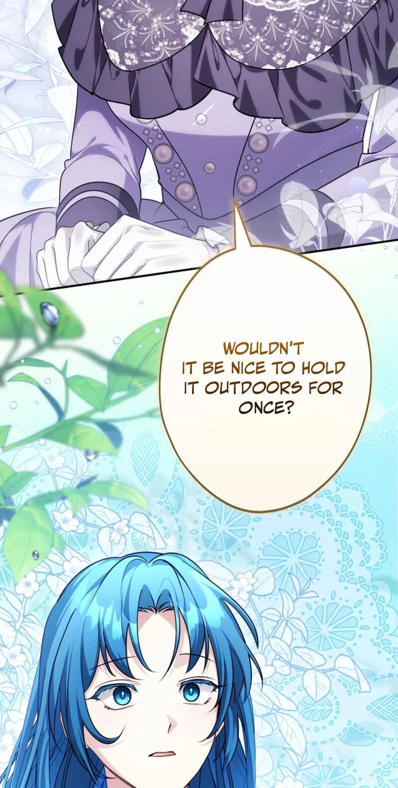 Not Your Monster-in-Law Chapter 66 page 84 - 