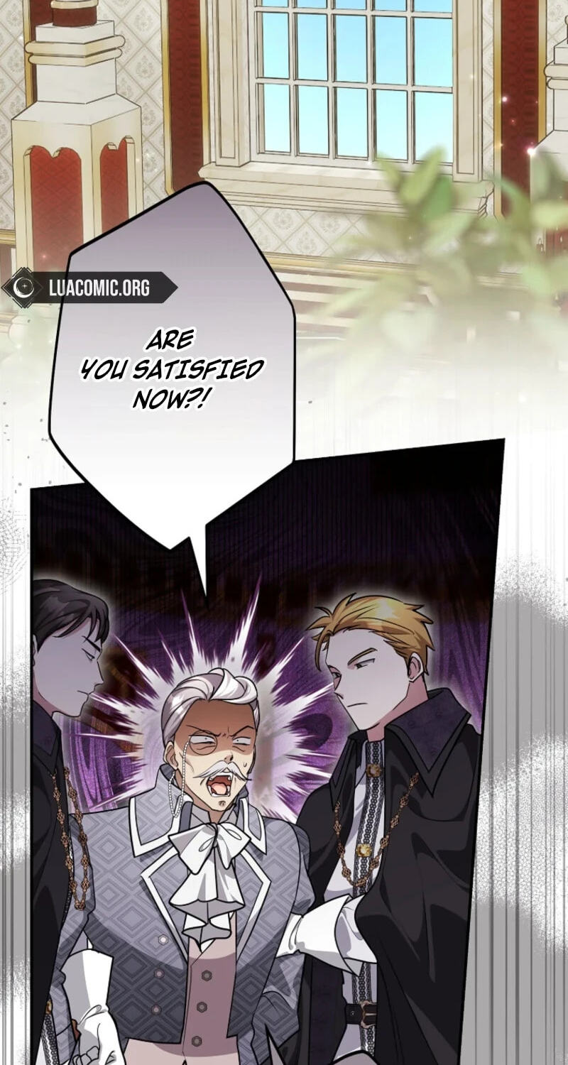 Not Your Monster-in-Law Chapter 66 page 10 - 