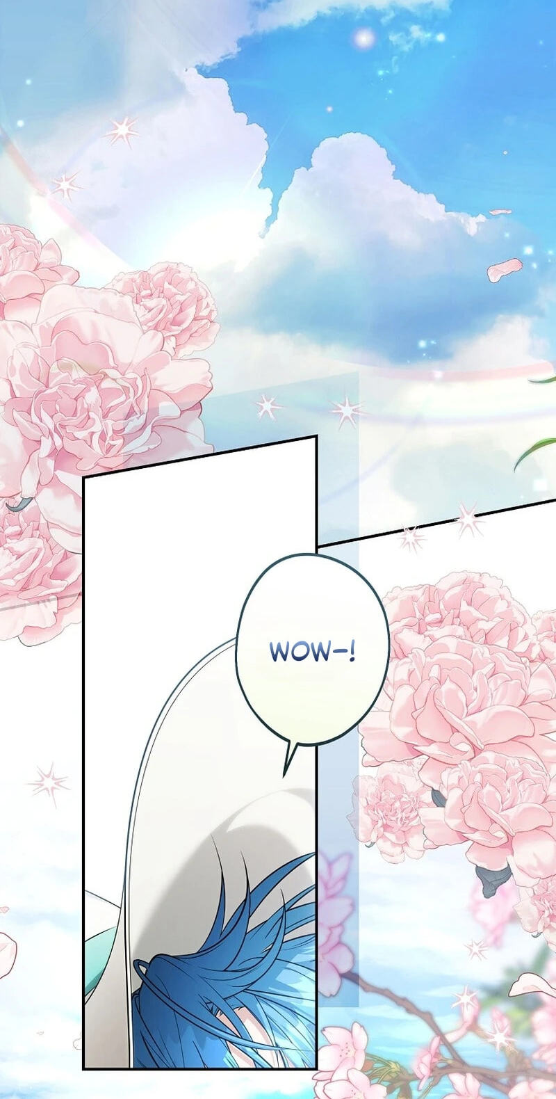Not Your Monster-in-Law Chapter 67 page 2 - 