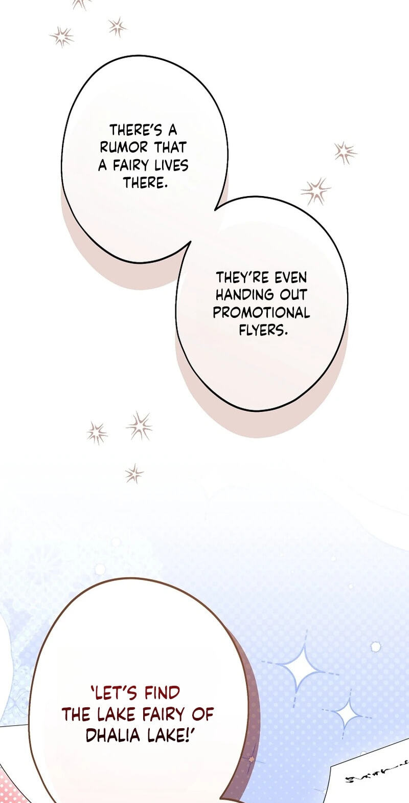 Not Your Monster-in-Law Chapter 67 page 12 - 