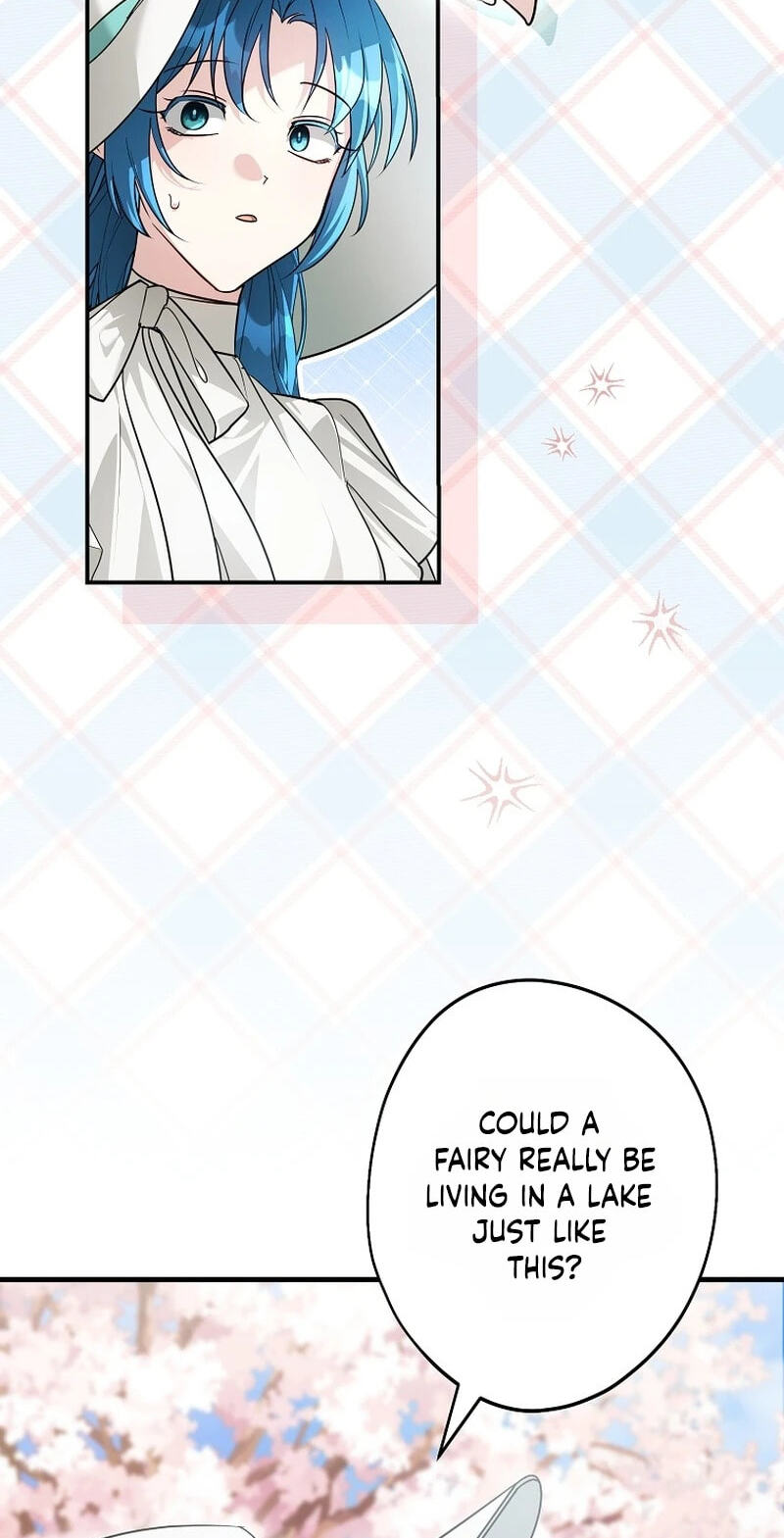 Not Your Monster-in-Law Chapter 67 page 14 - 