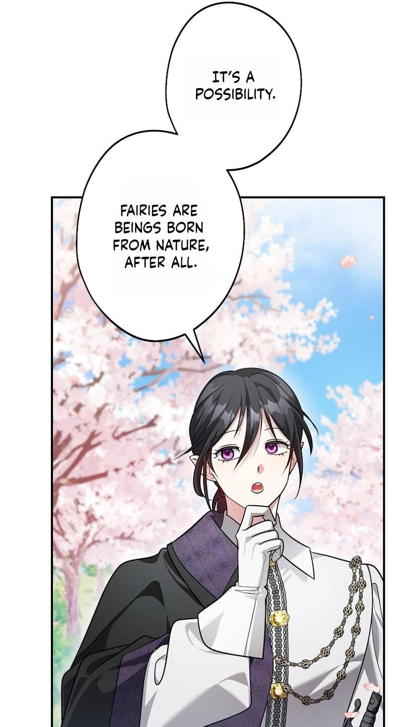 Not Your Monster-in-Law Chapter 67 page 16 - 