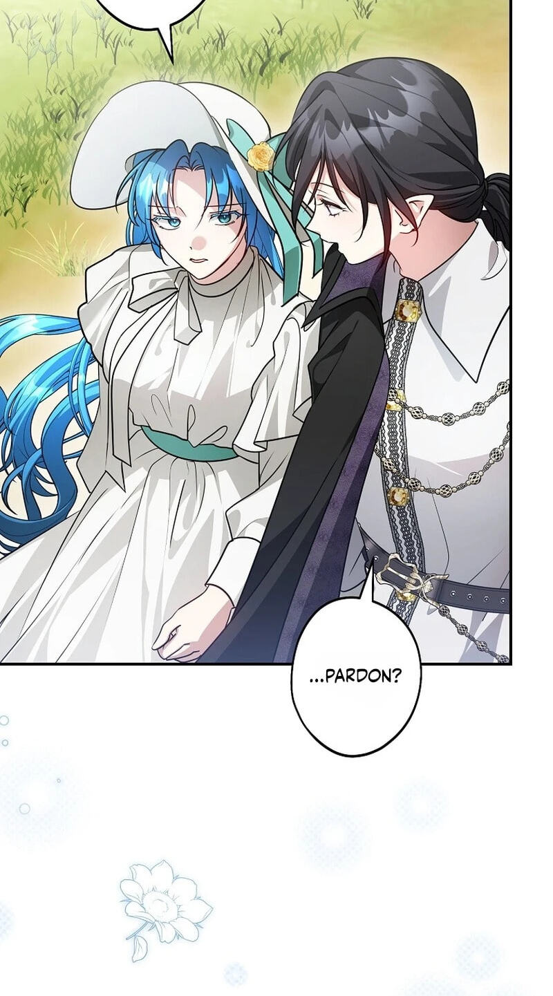 Not Your Monster-in-Law Chapter 67 page 19 - 
