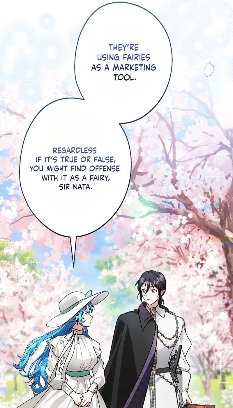 Not Your Monster-in-Law Chapter 67 page 20 - 