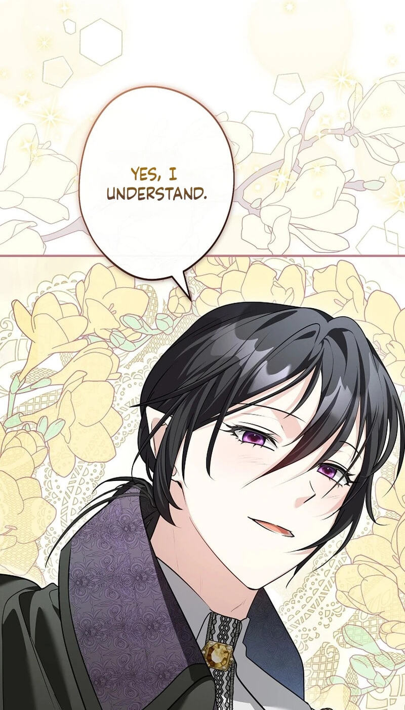 Not Your Monster-in-Law Chapter 67 page 22 - 
