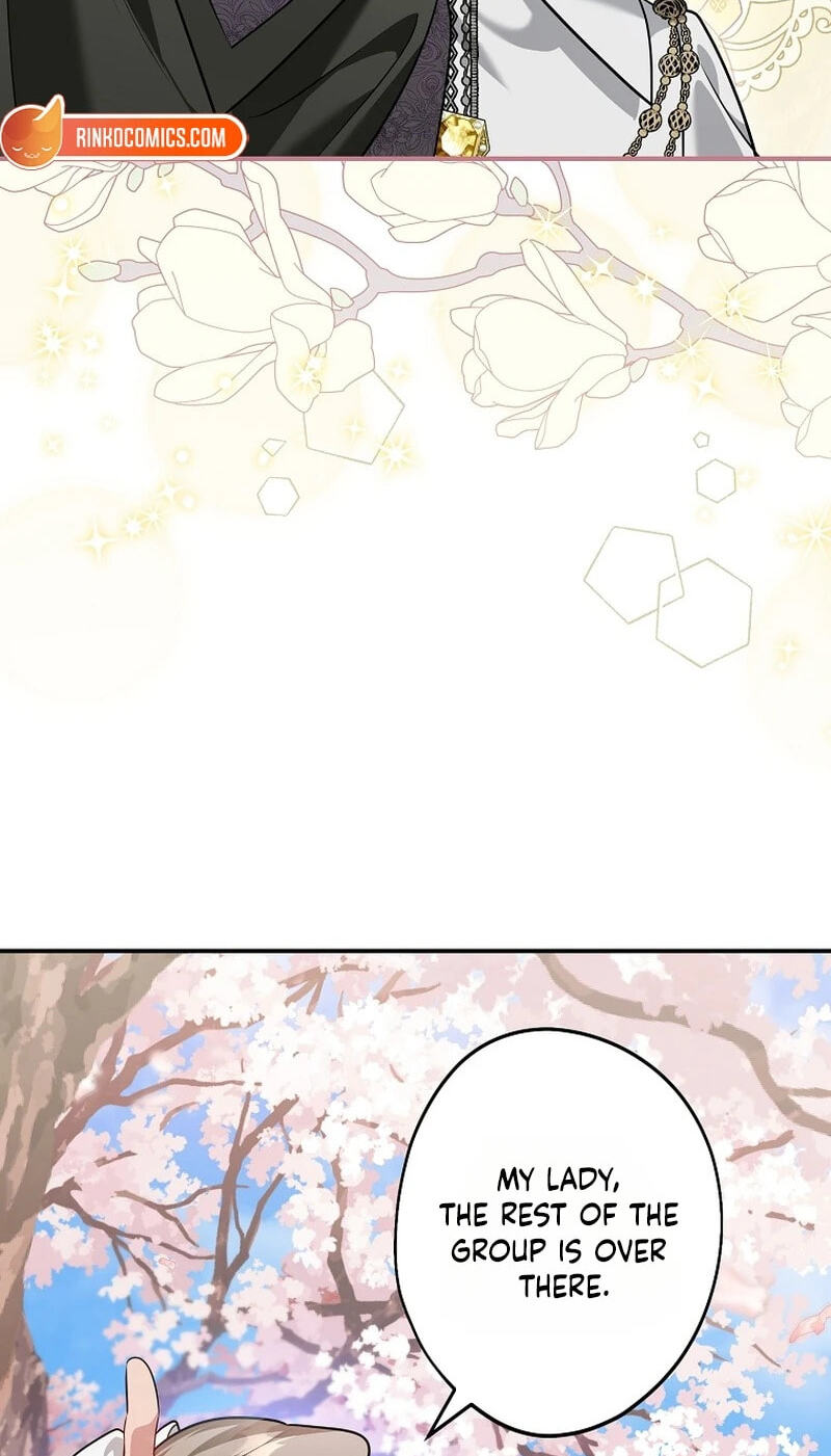 Not Your Monster-in-Law Chapter 67 page 23 - 