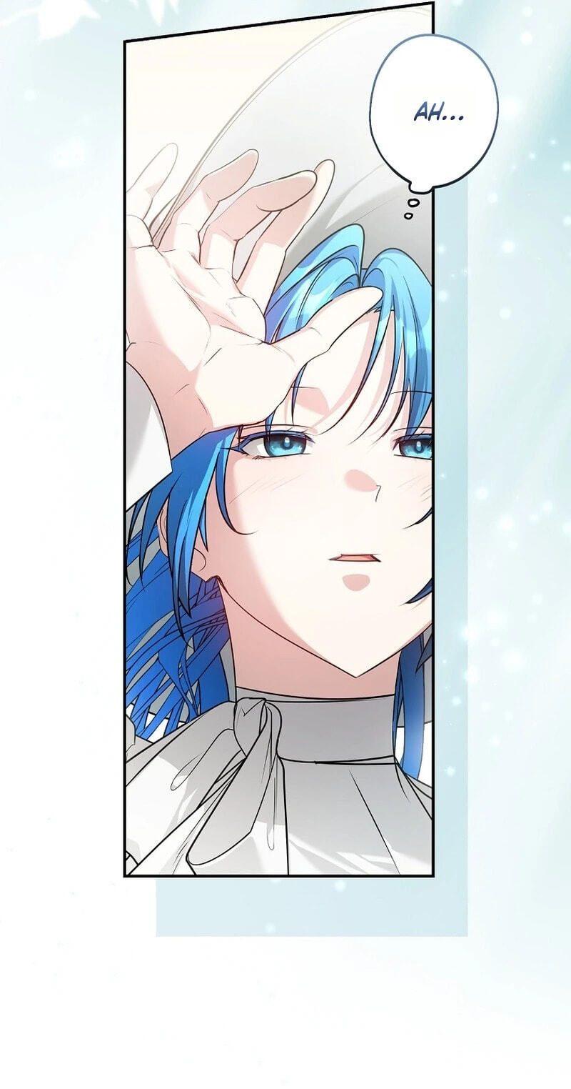 Not Your Monster-in-Law Chapter 67 page 25 - 
