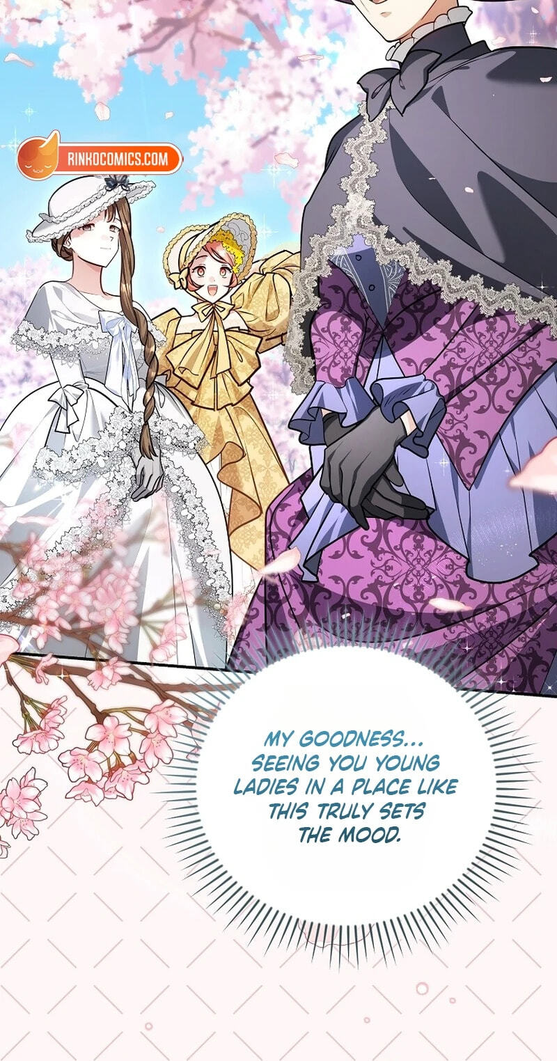 Not Your Monster-in-Law Chapter 67 page 29 - 