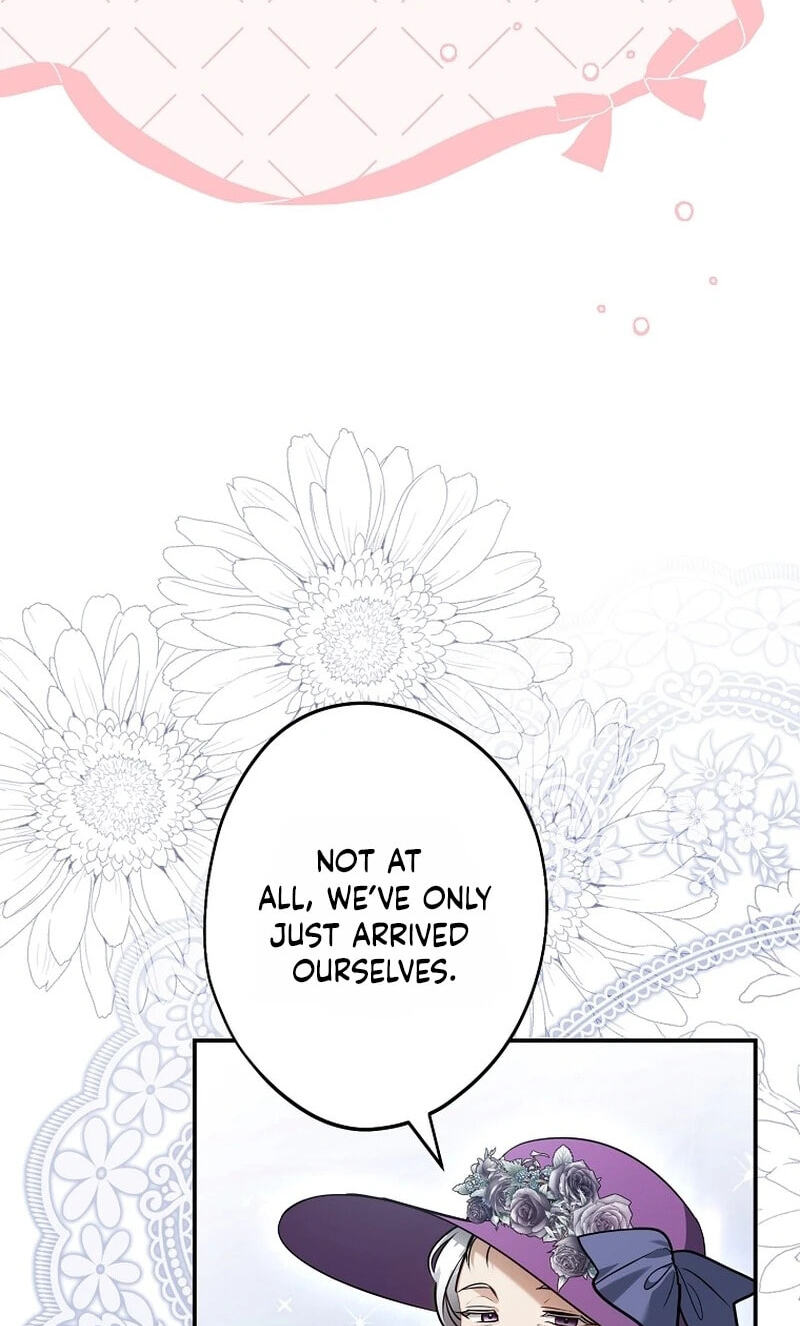 Not Your Monster-in-Law Chapter 67 page 31 - 