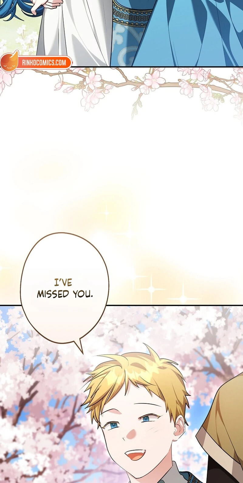 Not Your Monster-in-Law Chapter 67 page 36 - 