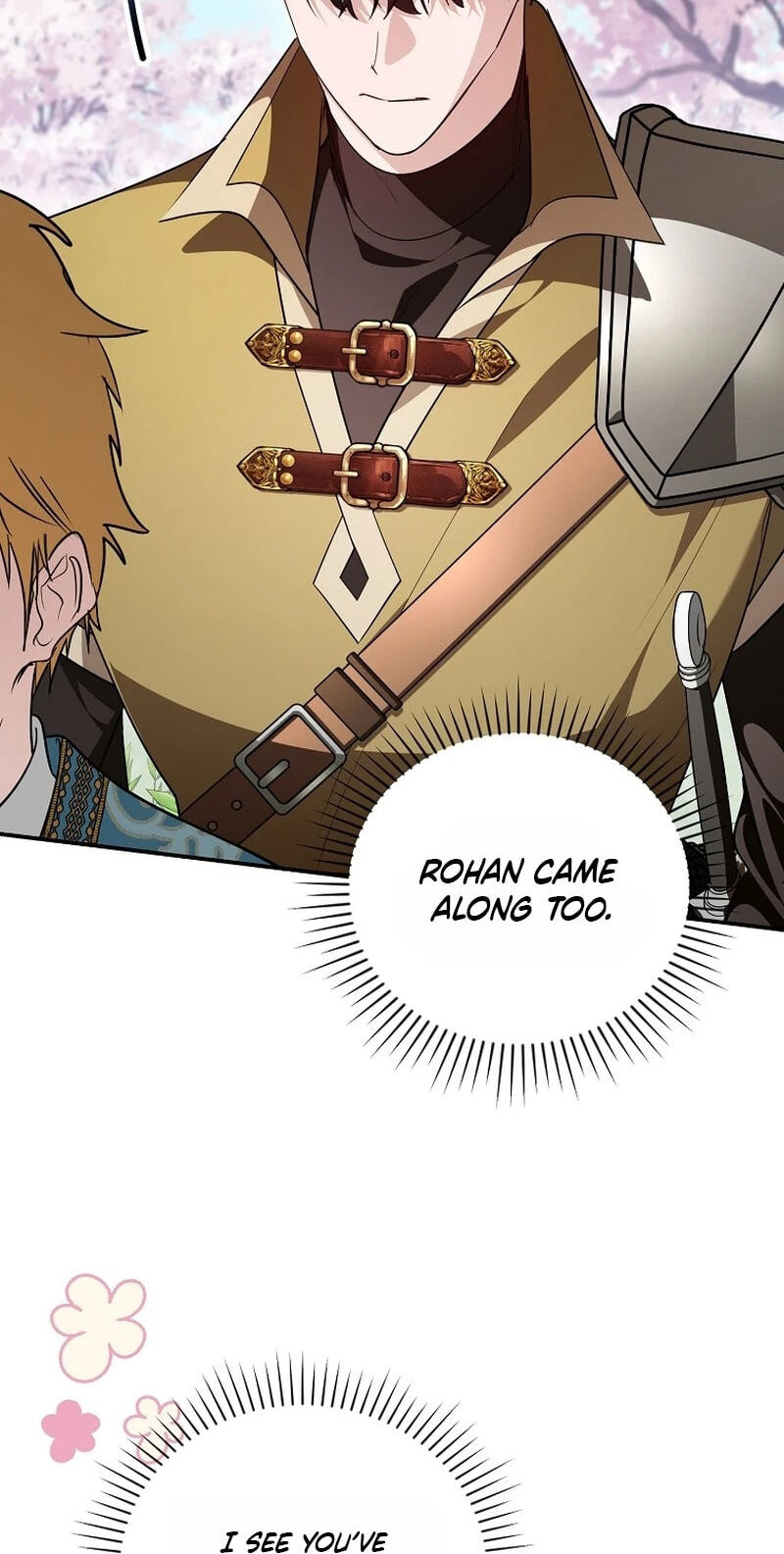 Not Your Monster-in-Law Chapter 67 page 39 - 