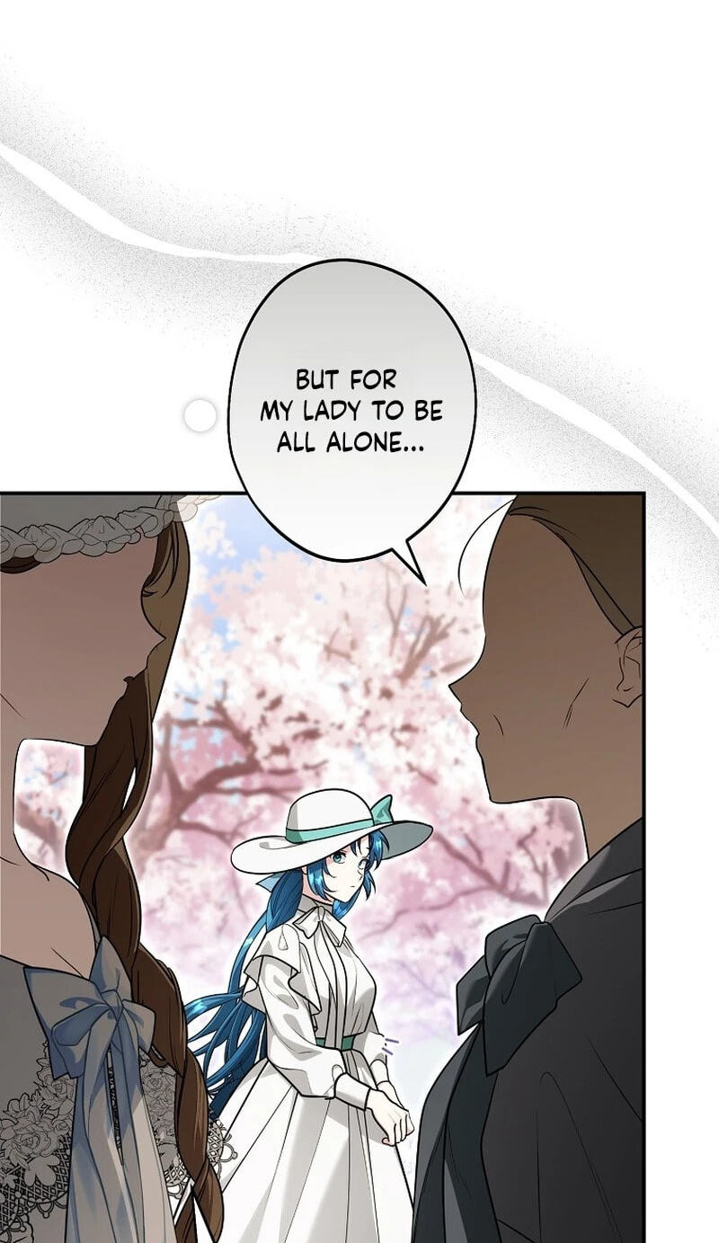Not Your Monster-in-Law Chapter 67 page 41 - 