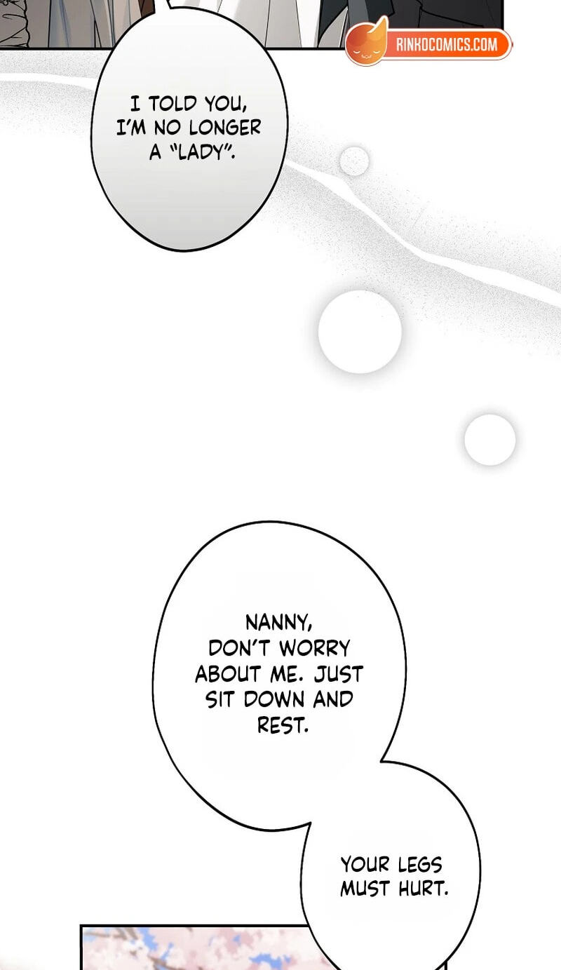 Not Your Monster-in-Law Chapter 67 page 42 - 