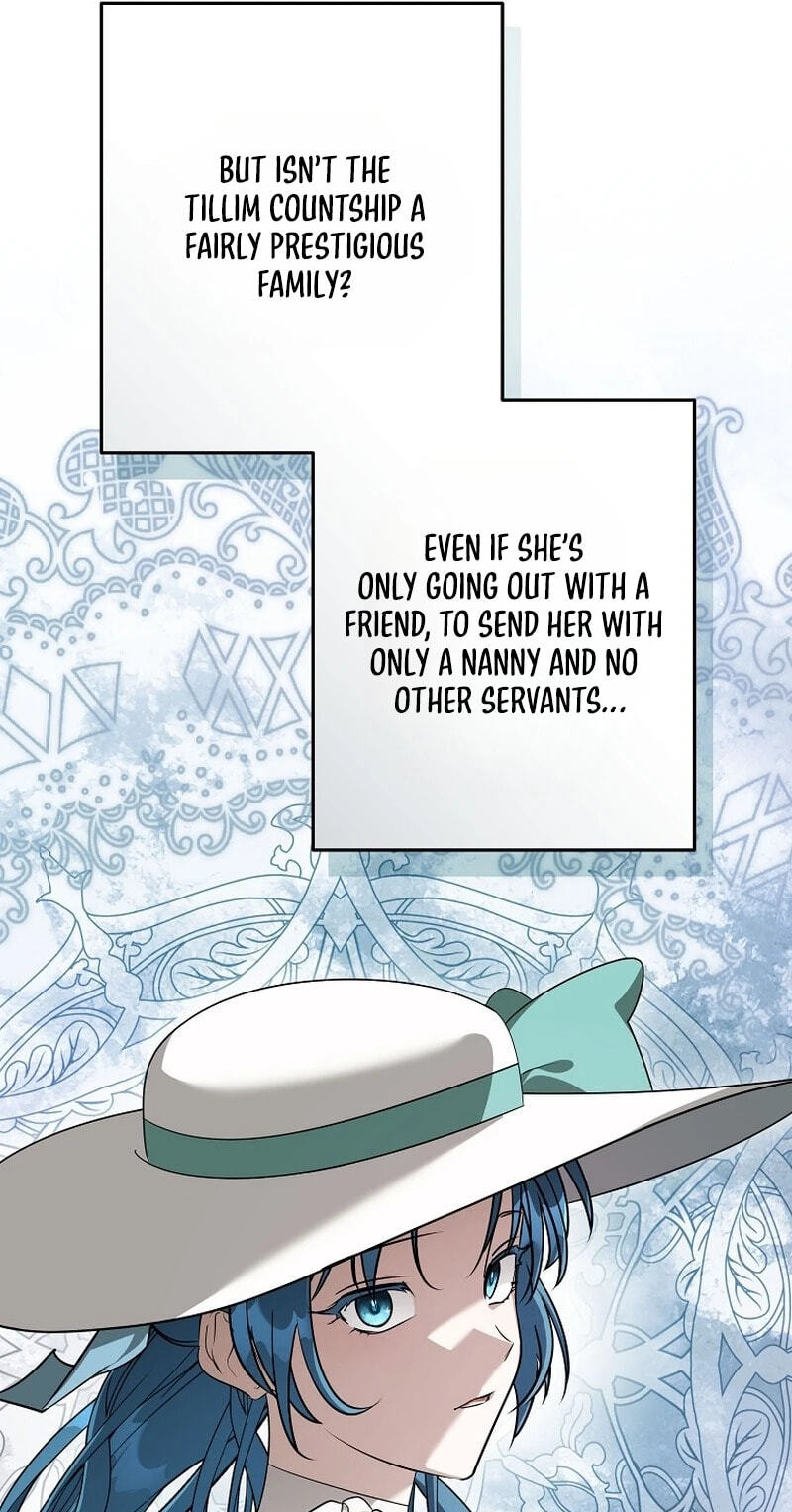 Not Your Monster-in-Law Chapter 67 page 45 - 