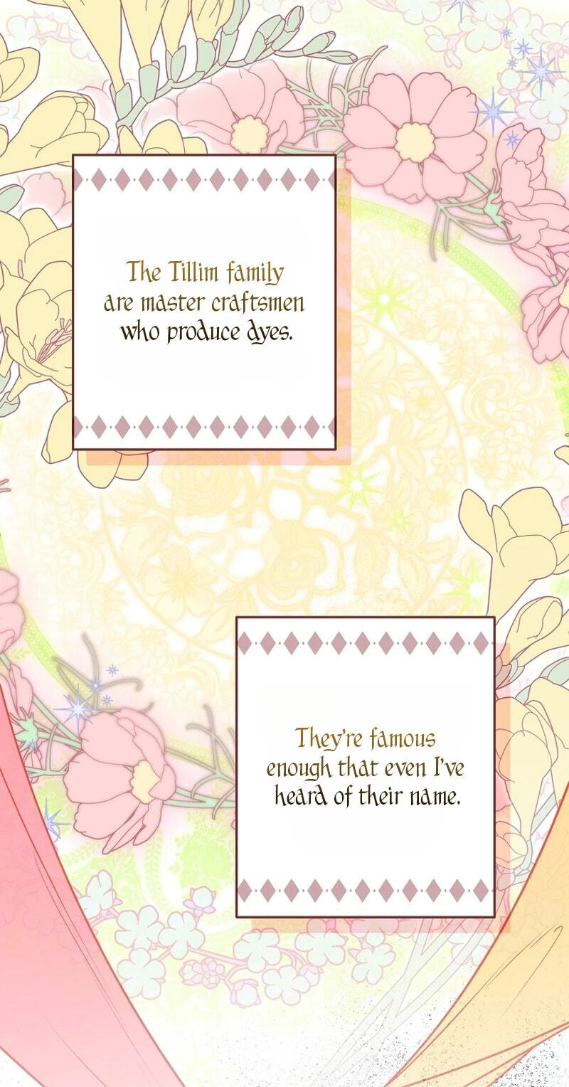 Not Your Monster-in-Law Chapter 67 page 47 - 