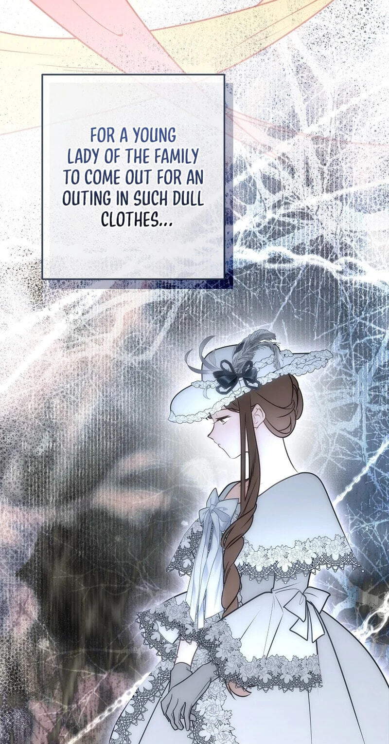 Not Your Monster-in-Law Chapter 67 page 48 - 