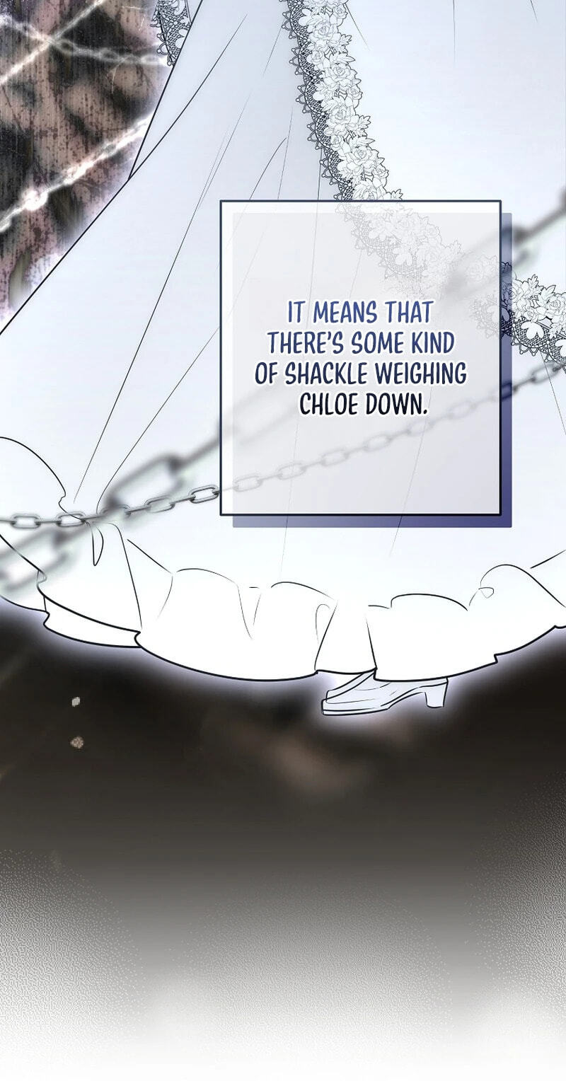 Not Your Monster-in-Law Chapter 67 page 49 - 