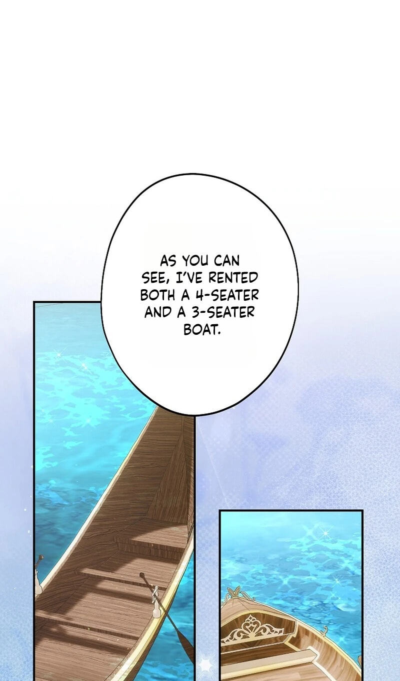 Not Your Monster-in-Law Chapter 67 page 51 - 