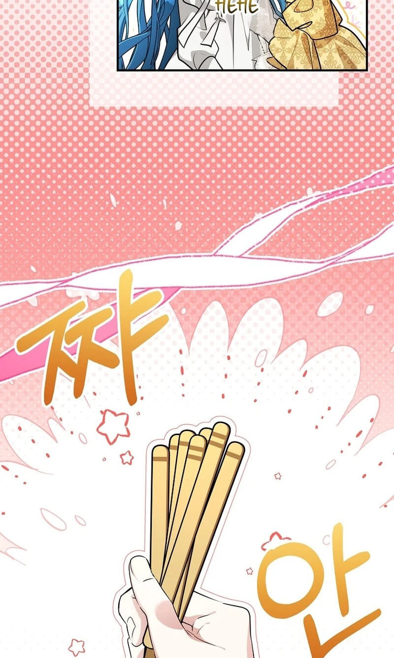 Not Your Monster-in-Law Chapter 67 page 57 - 