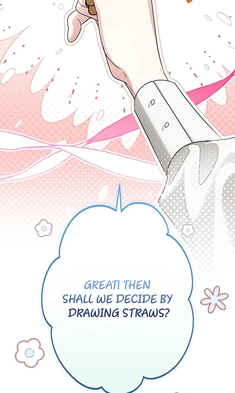 Not Your Monster-in-Law Chapter 67 page 58 - 