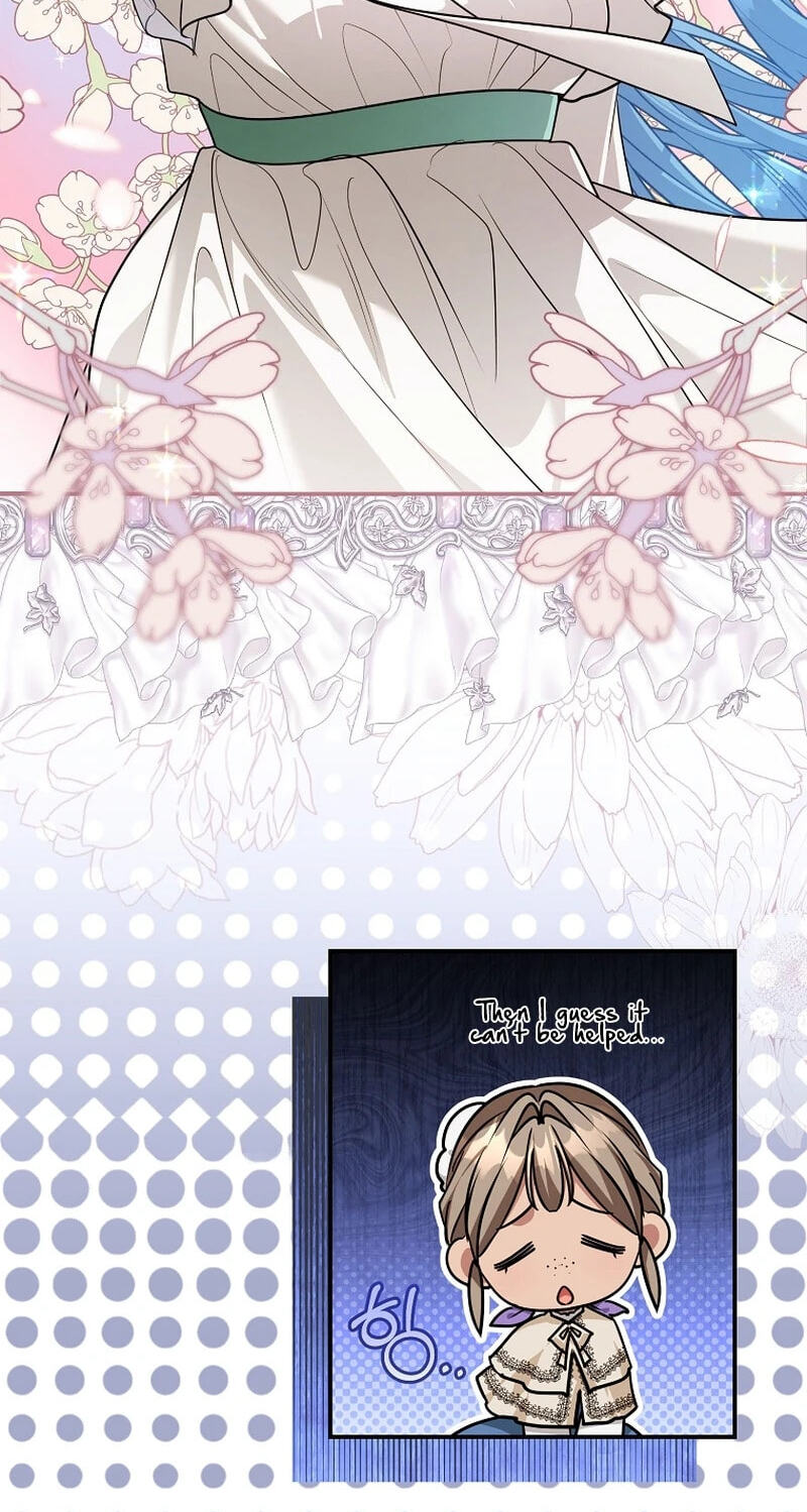 Not Your Monster-in-Law Chapter 67 page 7 - 