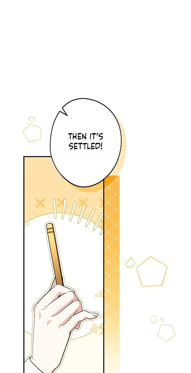Not Your Monster-in-Law Chapter 67 page 61 - 