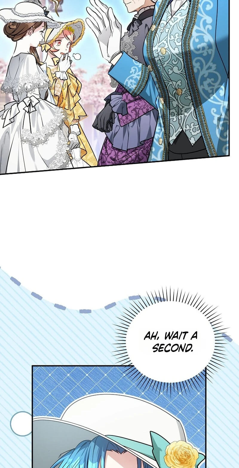 Not Your Monster-in-Law Chapter 67 page 64 - 