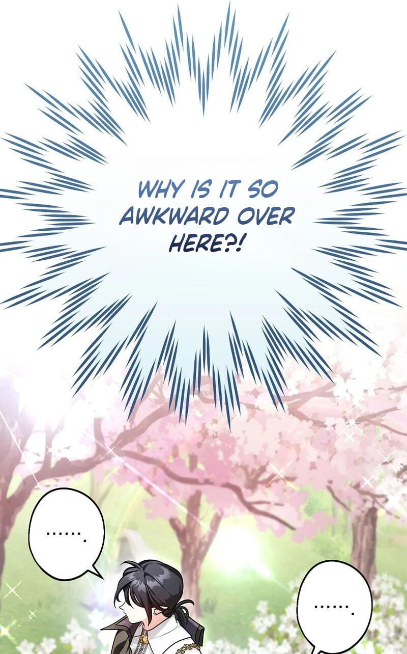 Not Your Monster-in-Law Chapter 67 page 66 - 