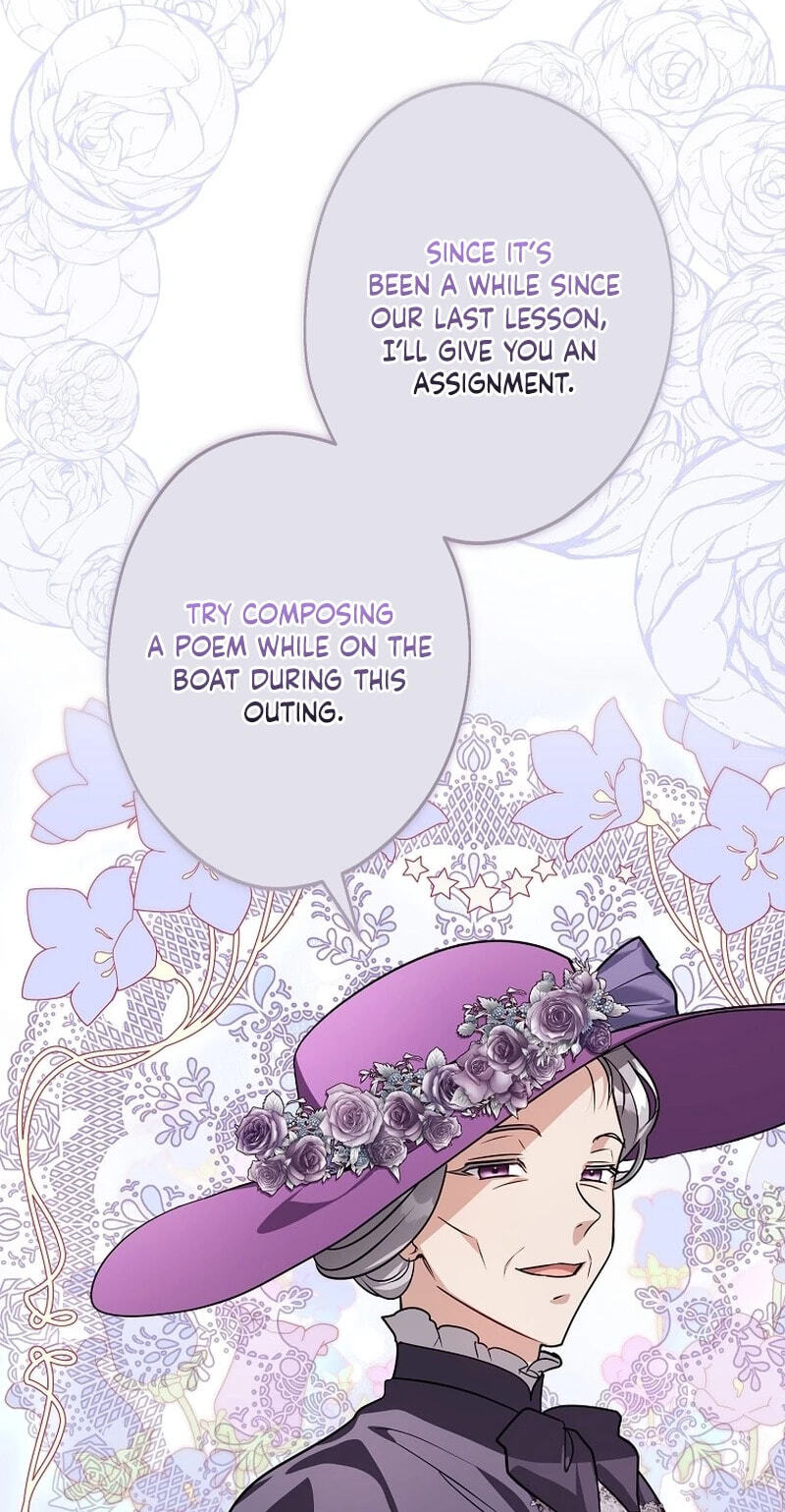 Not Your Monster-in-Law Chapter 67 page 70 - 