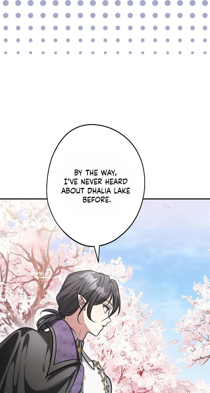Not Your Monster-in-Law Chapter 67 page 8 - 