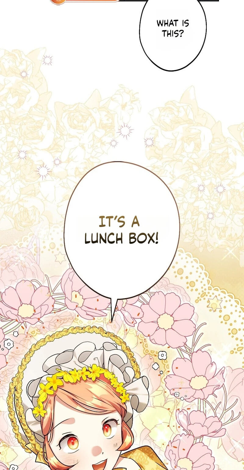 Not Your Monster-in-Law Chapter 67 page 73 - 
