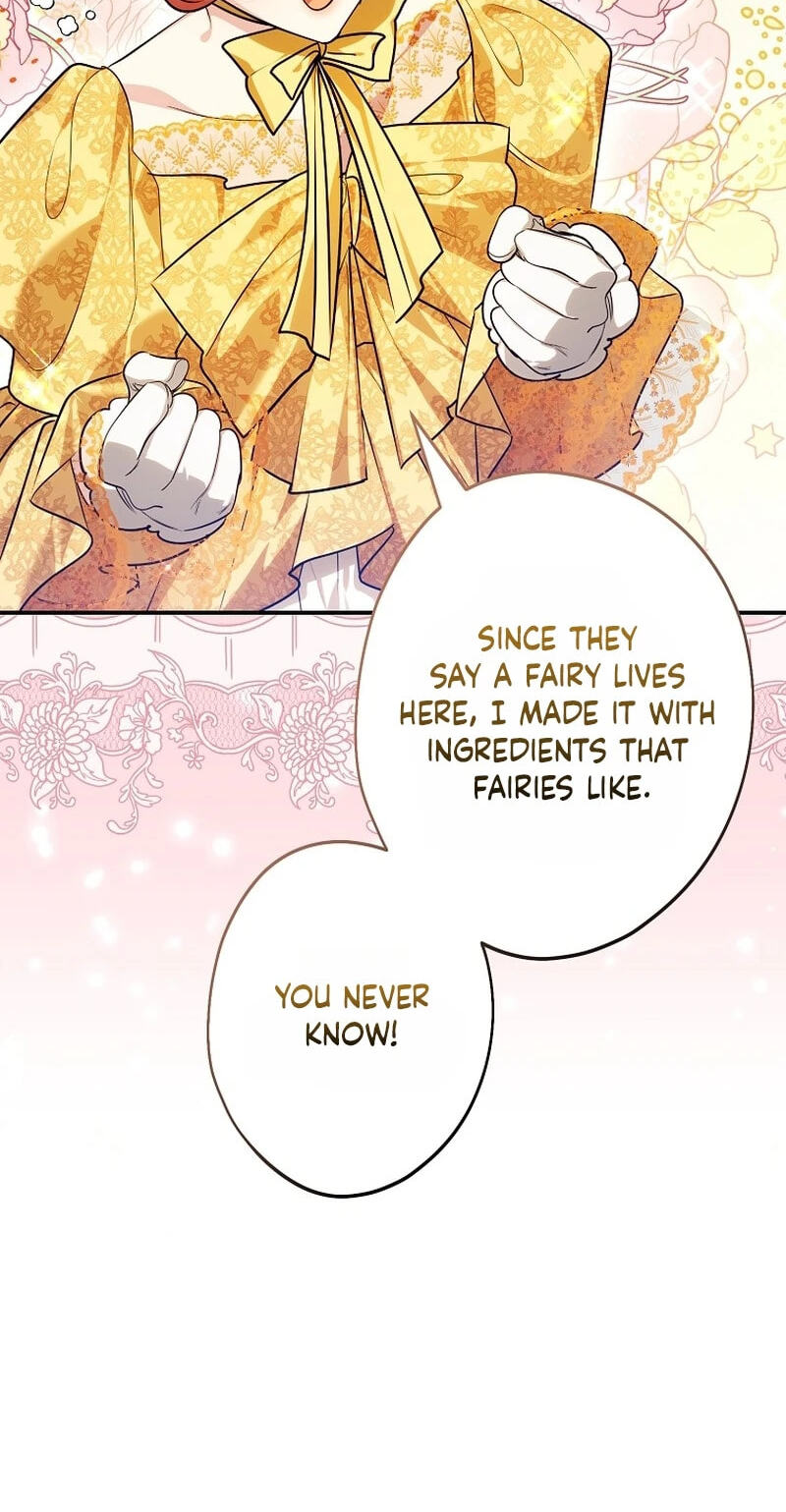 Not Your Monster-in-Law Chapter 67 page 74 - 