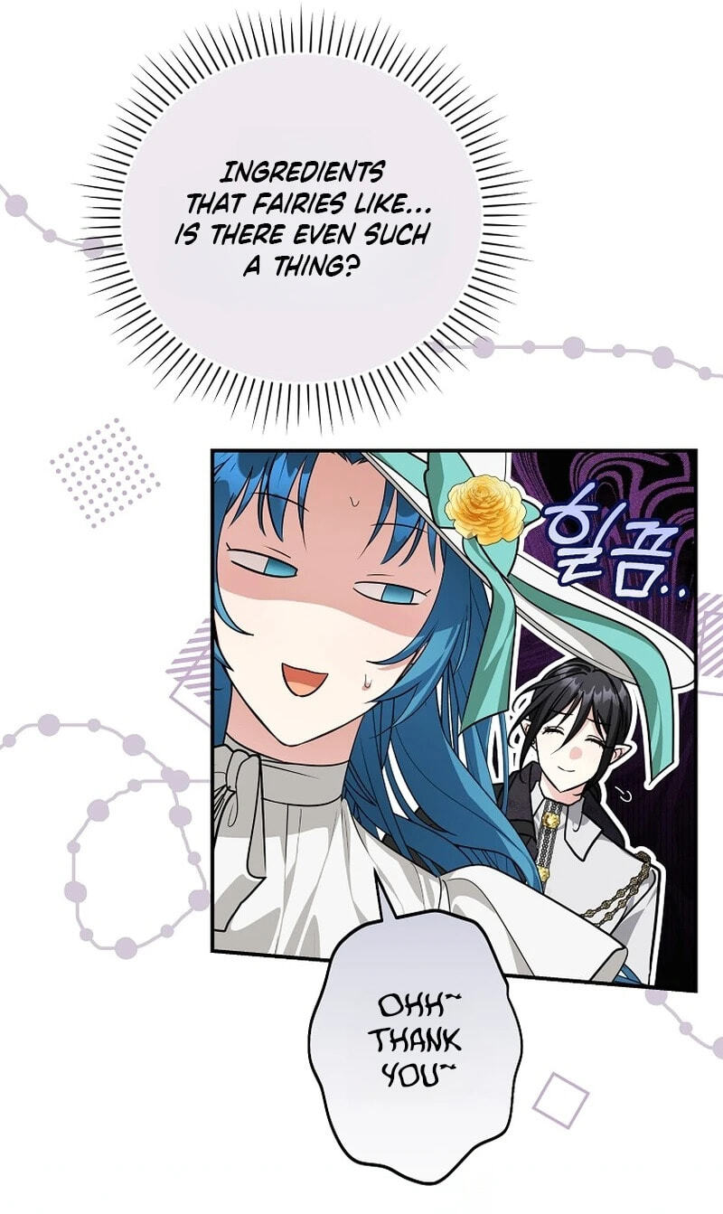 Not Your Monster-in-Law Chapter 67 page 75 - 