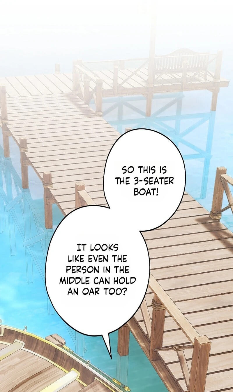 Not Your Monster-in-Law Chapter 67 page 76 - 