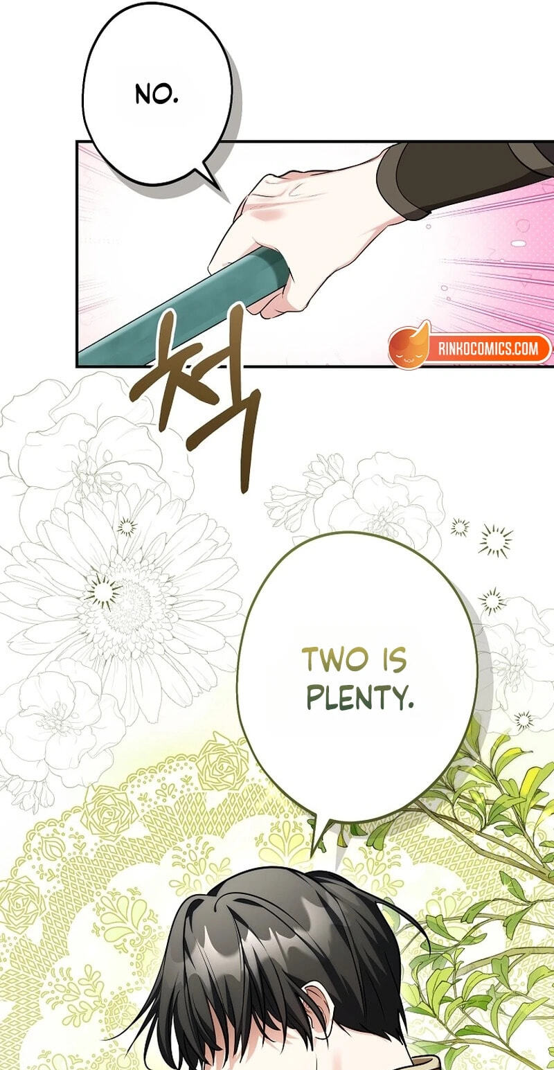 Not Your Monster-in-Law Chapter 67 page 79 - 