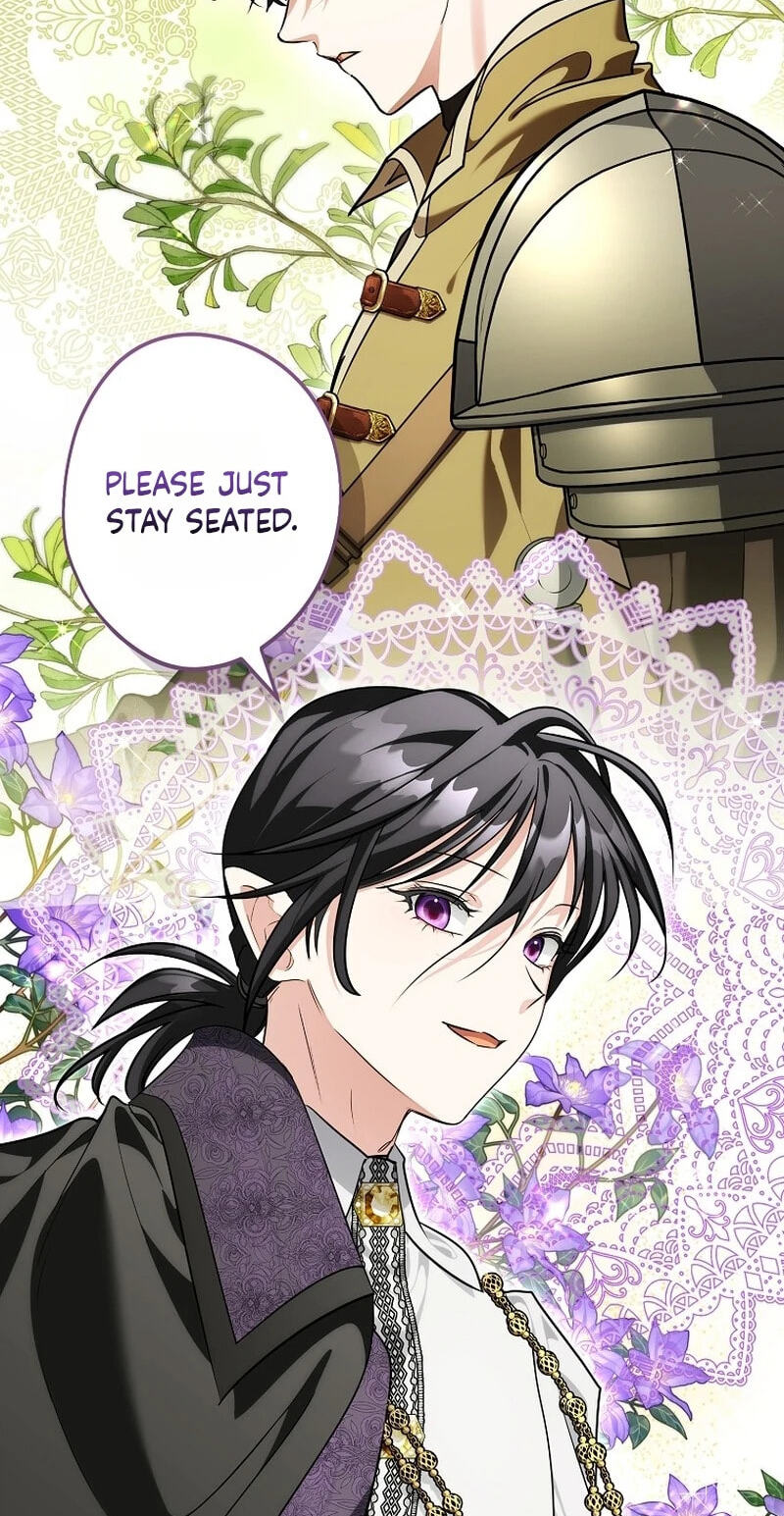 Not Your Monster-in-Law Chapter 67 page 80 - 