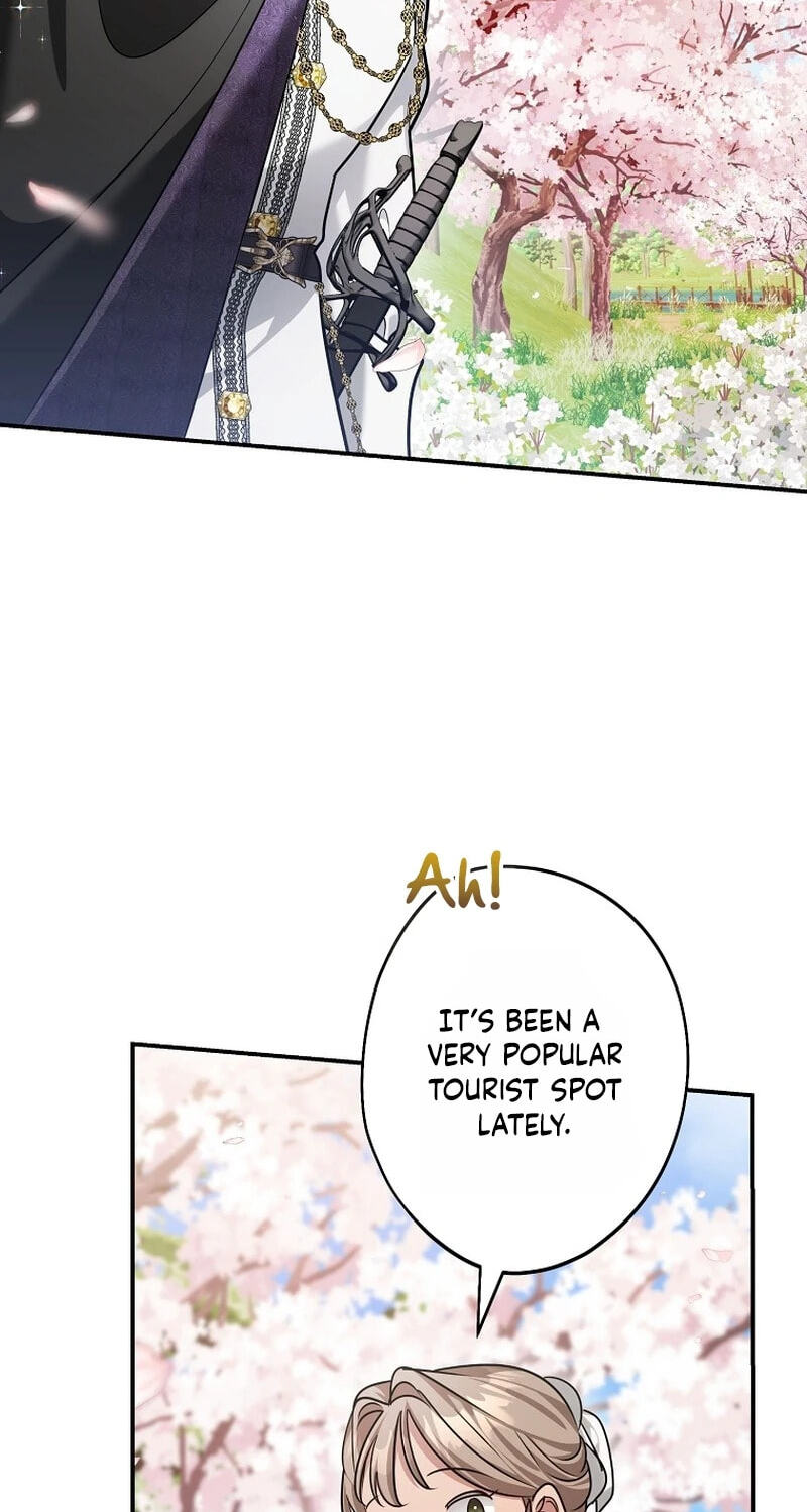 Not Your Monster-in-Law Chapter 67 page 9 - 