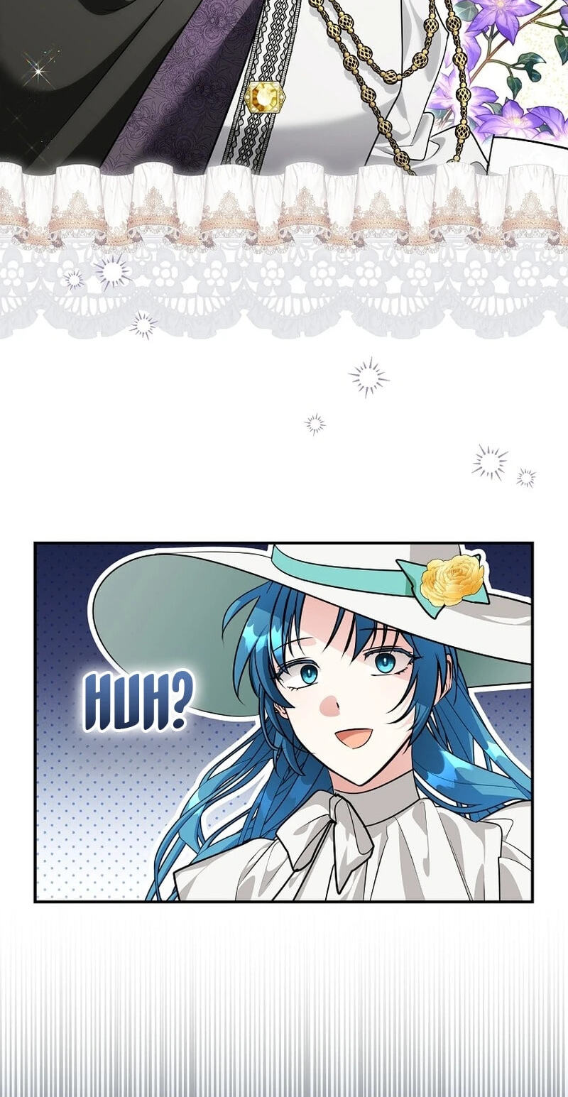 Not Your Monster-in-Law Chapter 67 page 81 - 