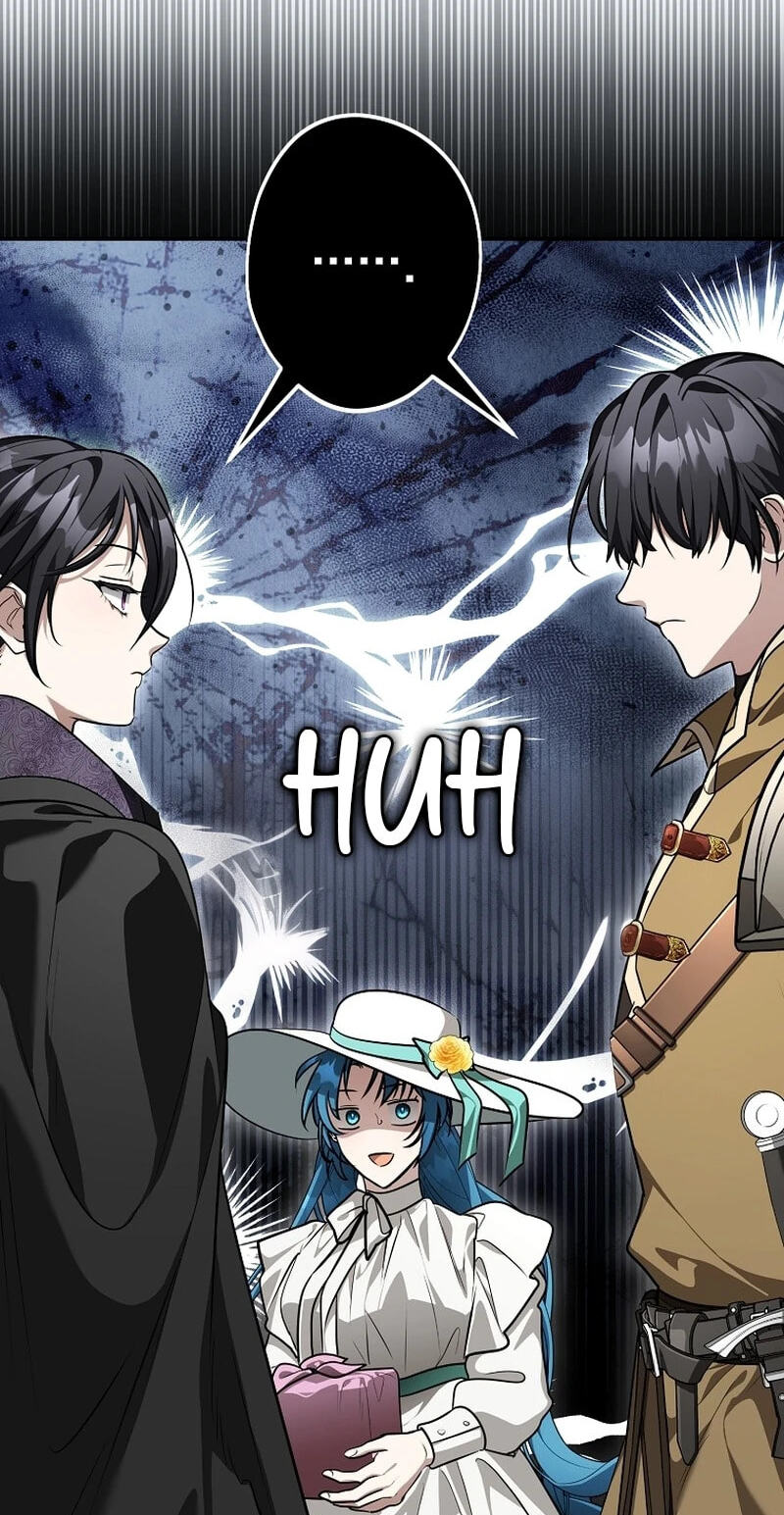 Not Your Monster-in-Law Chapter 67 page 82 - 