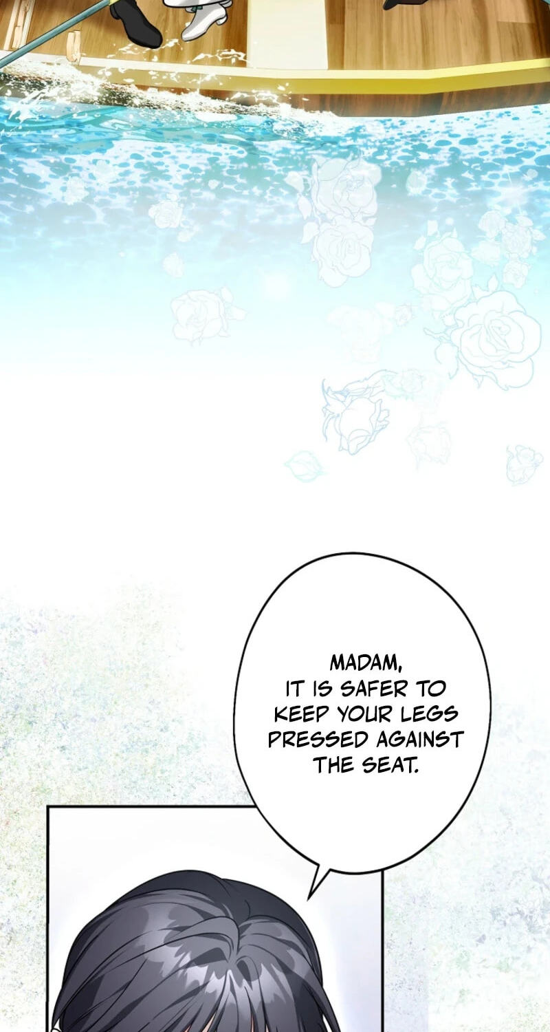 Not Your Monster-in-Law Chapter 68 page 12 - 