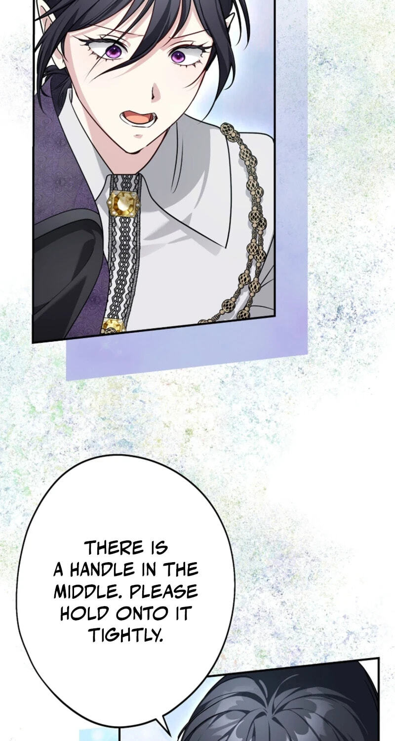Not Your Monster-in-Law Chapter 68 page 13 - 